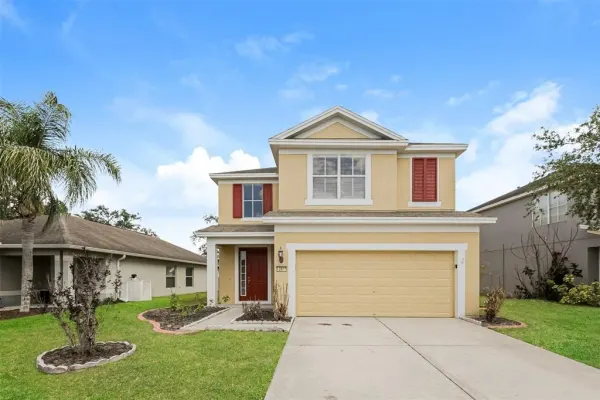 13955 Crater Circle, Hudson, FL, 34669
