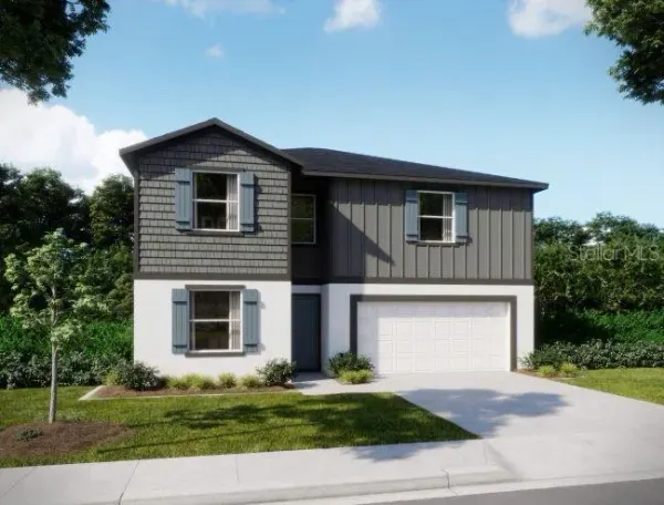 31576 Wild Grape Lane, Brooksville, FL, 34602