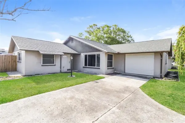 9436 Weeping Willow Lane, Port Richey, FL, 34668