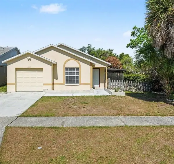 1301 Mohrlake Drive, Brandon, FL, 33511