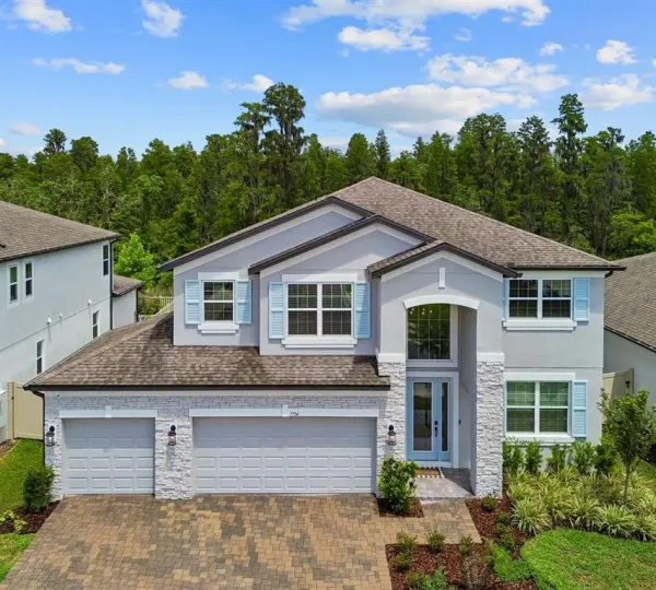 7754 Hemlock Seed Drive, Wesley Chapel, FL, 33545