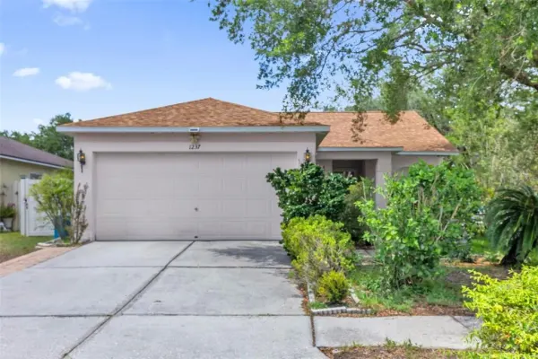 1237 Franford Drive, Brandon, FL, 33511