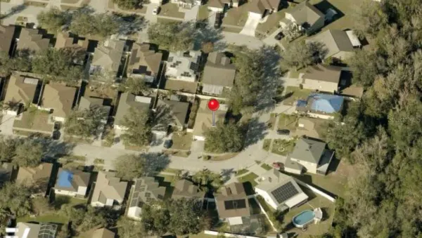 1237 Franford Drive, Brandon, FL, 33511
