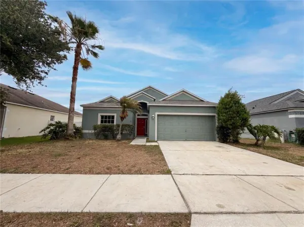 3408 Grove Blossom Lane, Plant City, FL, 33567