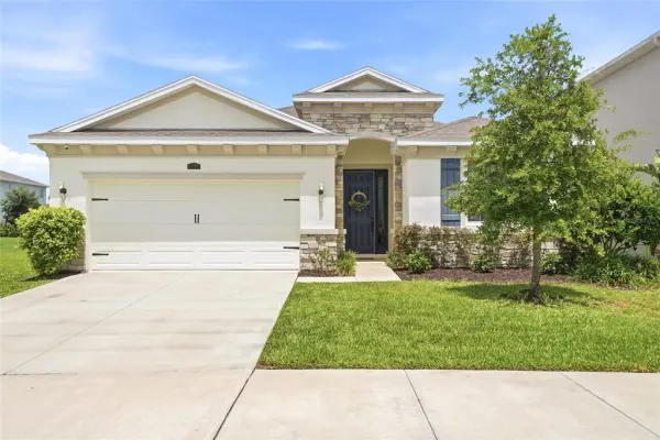 3228 Living Coral Drive, Odessa, FL, 33556