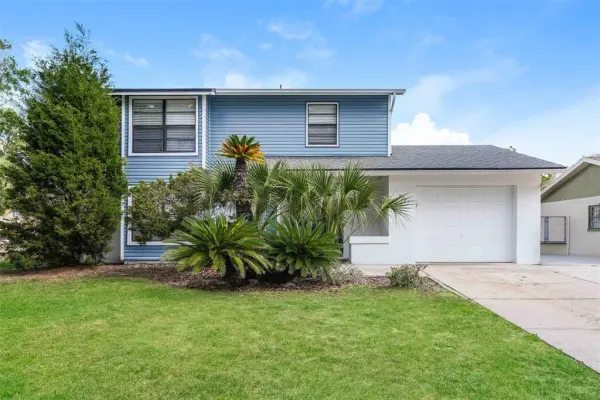8229 Malvern Circle, Tampa, FL, 33634