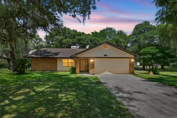 3915 S Spaniel Trail, Inverness, FL, 34450