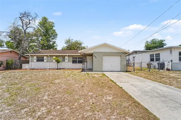 8308 Oleander Lane, Tampa, FL, 33637