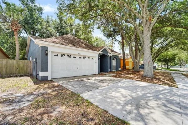 7603 Savannah Lane, Tampa, FL, 33637