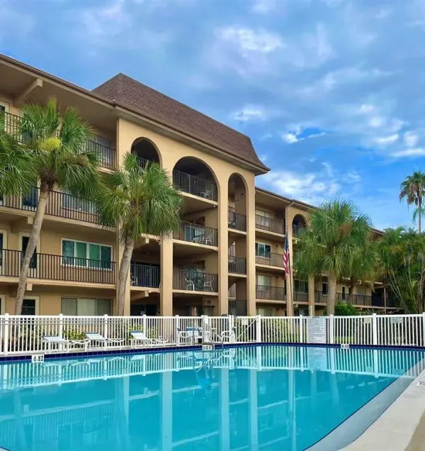 2525 W Bay Drive, Unit C34, Largo, FL, 33770