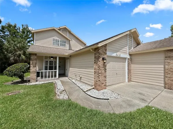 6419 Remus Drive, New Port Richey, FL, 34653