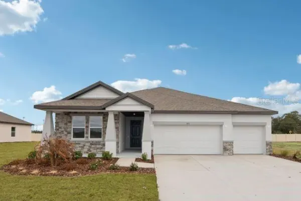 10 Asters Court, Homosassa, FL, 34446