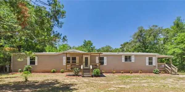 6844 S Irma Point, Lecanto, FL, 34461