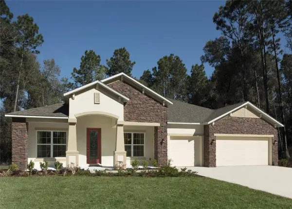 52 Cactus Street E, Homosassa, FL, 34446