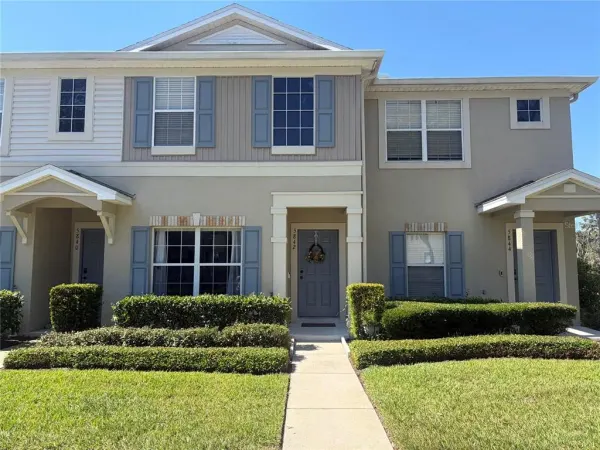 5842 Fishhawk Ridge Drive, Lithia, FL, 33547
