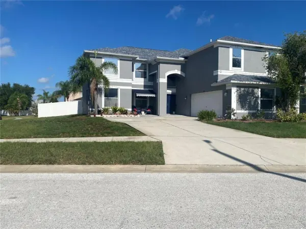 13007 Oakmont Wood Court, Riverview, FL, 33579