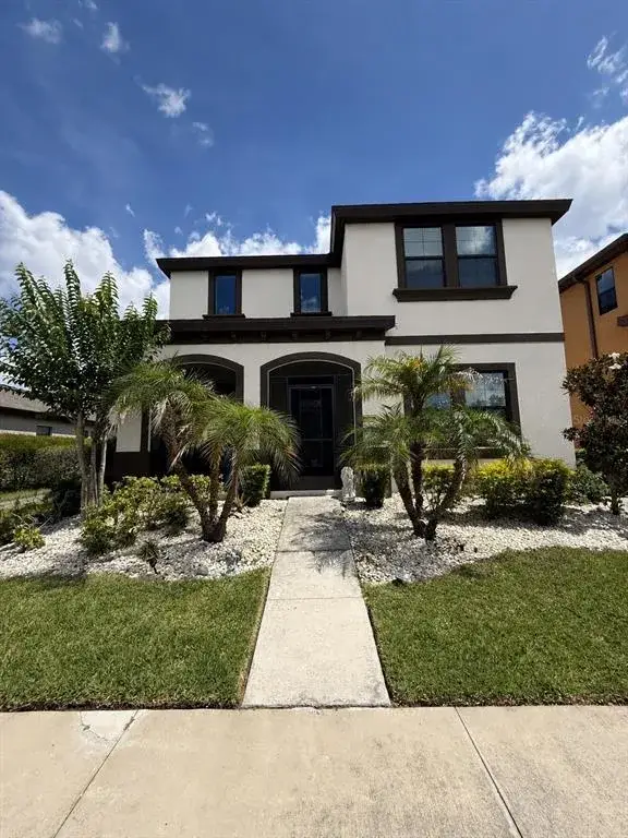 12413 Bay Estuary Bend, Riverview, FL, 33579