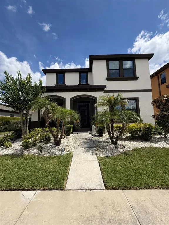 12413 Bay Estuary Bend, Riverview, FL, 33579