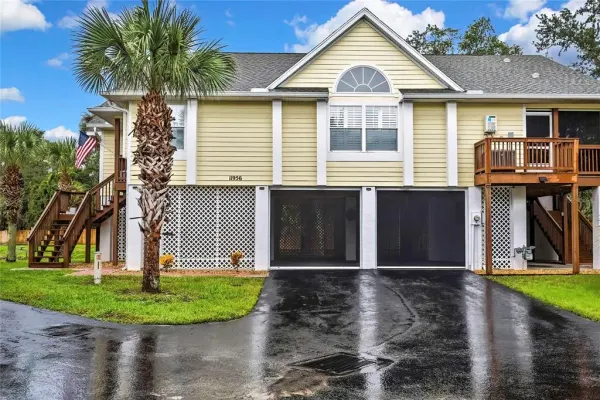 11956 W Blue Bayou Court, Crystal River, FL, 34429