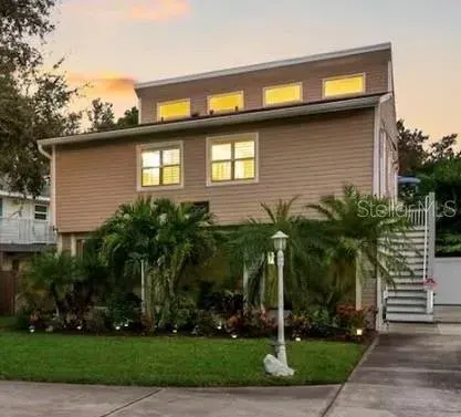 313 Crystal Beach Avenue, Crystal Beach, FL, 34681