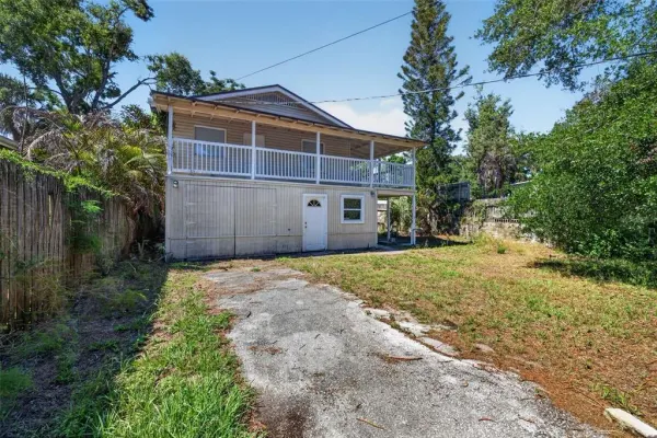 114 W Wilder Avenue, Tampa, FL, 33603