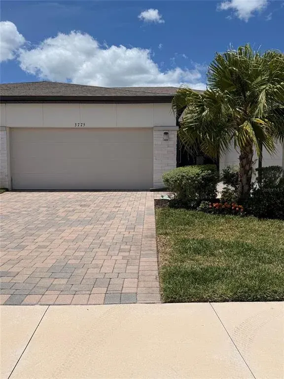 3775 Maxwell Park Drive, Unit 3775, Sun City Center, FL, 33573