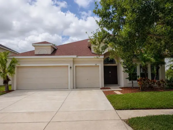 432 York Dale Drive, Ruskin, FL, 33570