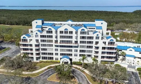 2333 Feather Sound Drive, Unit A208, Clearwater, FL, 33762
