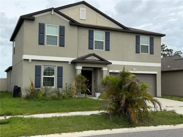 15434 Miller Creek Drive, Sun City Center, FL, 33573
