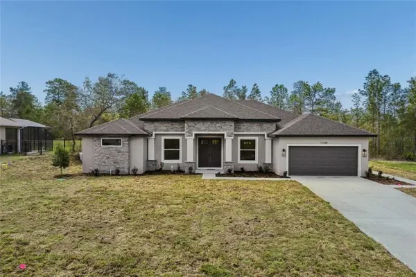11248 Flock Avenue, Weeki Wachee, FL, 34613