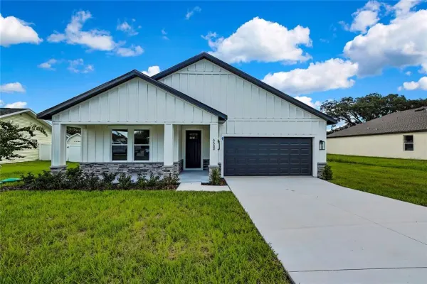 6589 Freeport Drive, Spring Hill, FL, 34608