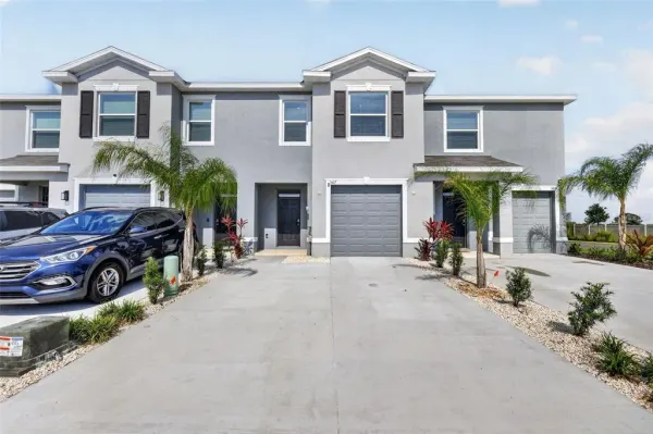 567 Mangrove Shade Circle, Apollo Beach, FL, 33572