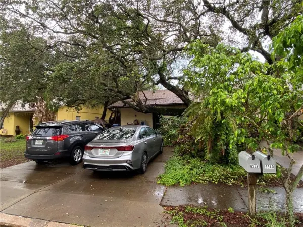 6338 51st Avenue N, Unit 0, St Petersburg, FL, 33709