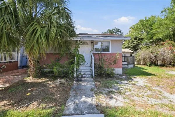 1406 E Louisiana Avenue, Tampa, FL, 33603