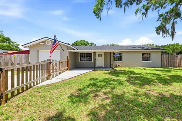 2429 Martha Lane, Land O Lakes, FL, 34639