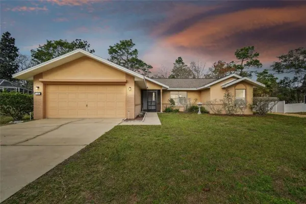 11 Carnation Court E, Homosassa, FL, 34446
