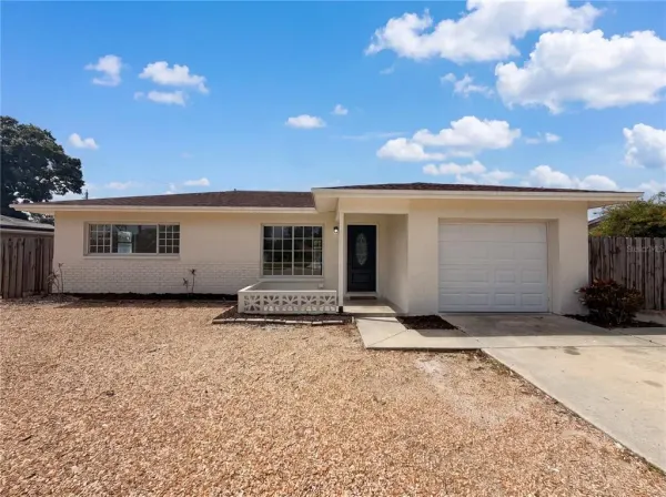 7328 Tangelo Avenue, Port Richey, FL, 34668