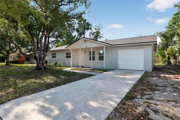 1904 E 115th Avenue, Tampa, FL, 33612