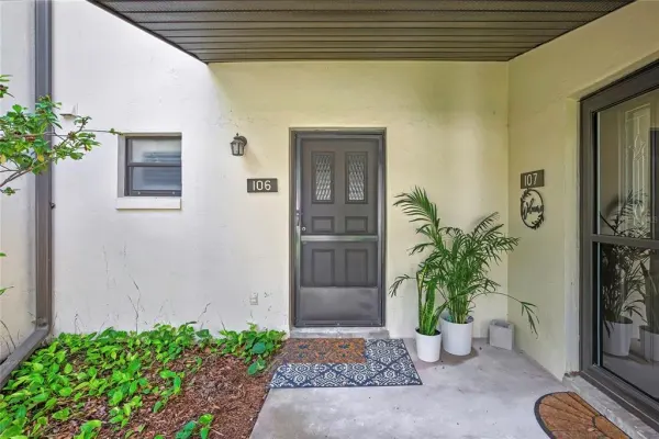 1637 SE Paradise Circle, Unit 106, Crystal River, FL, 34429