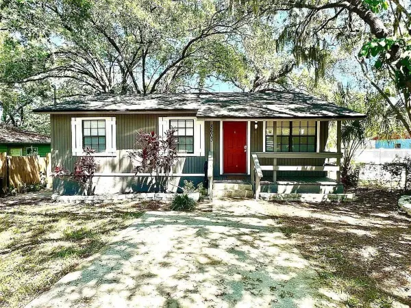 8603 N 29th Street, Tampa, FL, 33604