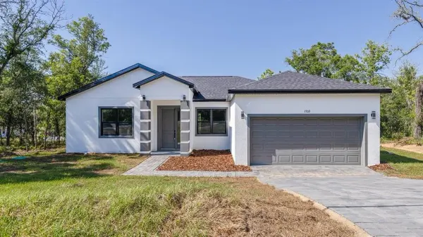 7322 N Galt Point, Citrus Springs, FL, 34434