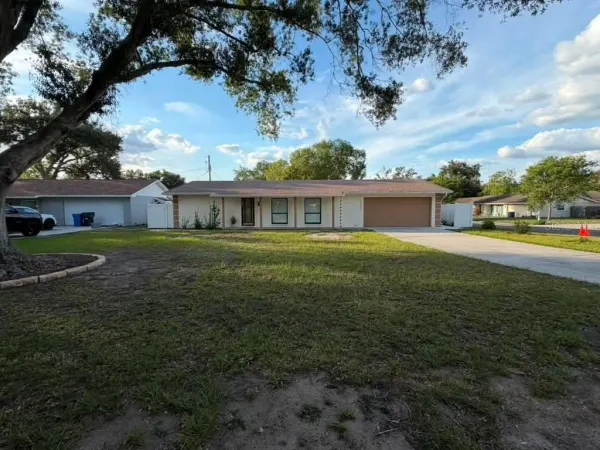 1210 Branda Vista Drive, Brandon, FL, 33510