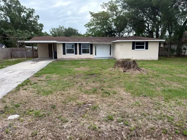 1302 S 58th Street, Tampa, FL, 33619