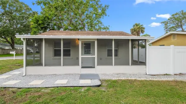 7635 Pier Road, Port Richey, FL, 34668