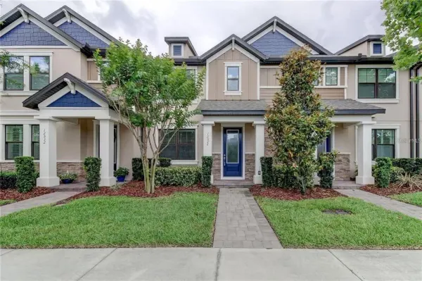12526 Rangeland Boulevard, Odessa, FL, 33556