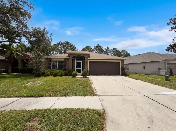 575 Sea Holly Drive, Brooksville, FL, 34604
