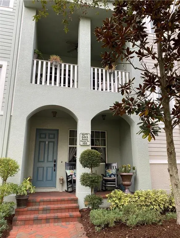 6013 Bowen Daniel, Unit 105, Tampa, FL, 33616