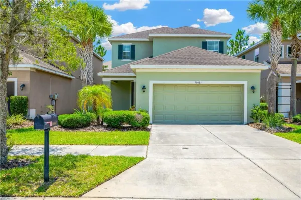16065 Bella Woods Drive, Tampa, FL, 33647