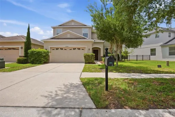 20506 Carolina Cherry Court, Tampa, FL, 33647