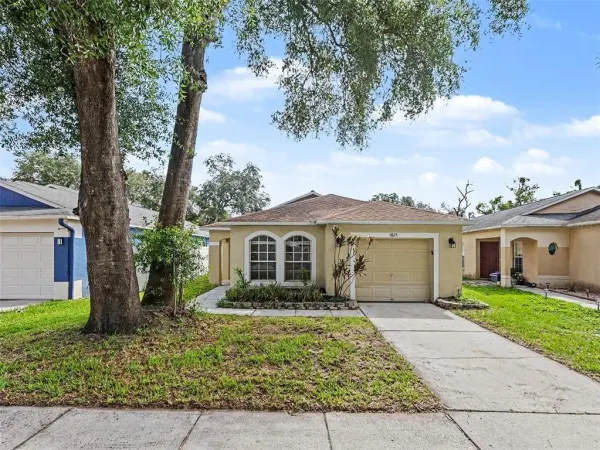 9823 Morris Glen Way, Tampa, FL, 33637